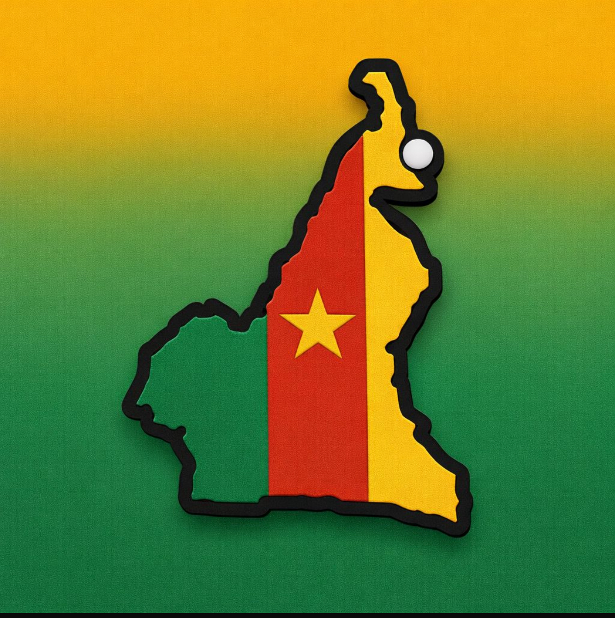 Charms Cameroun