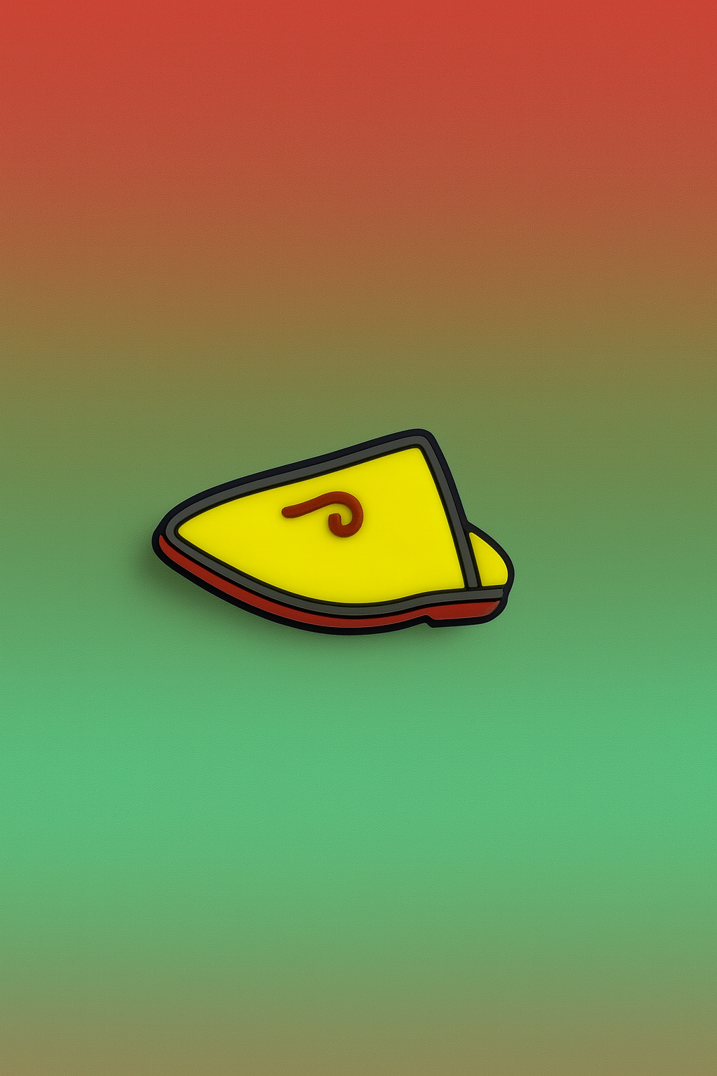 🩴 Babouche Marocaine Traditionelle 