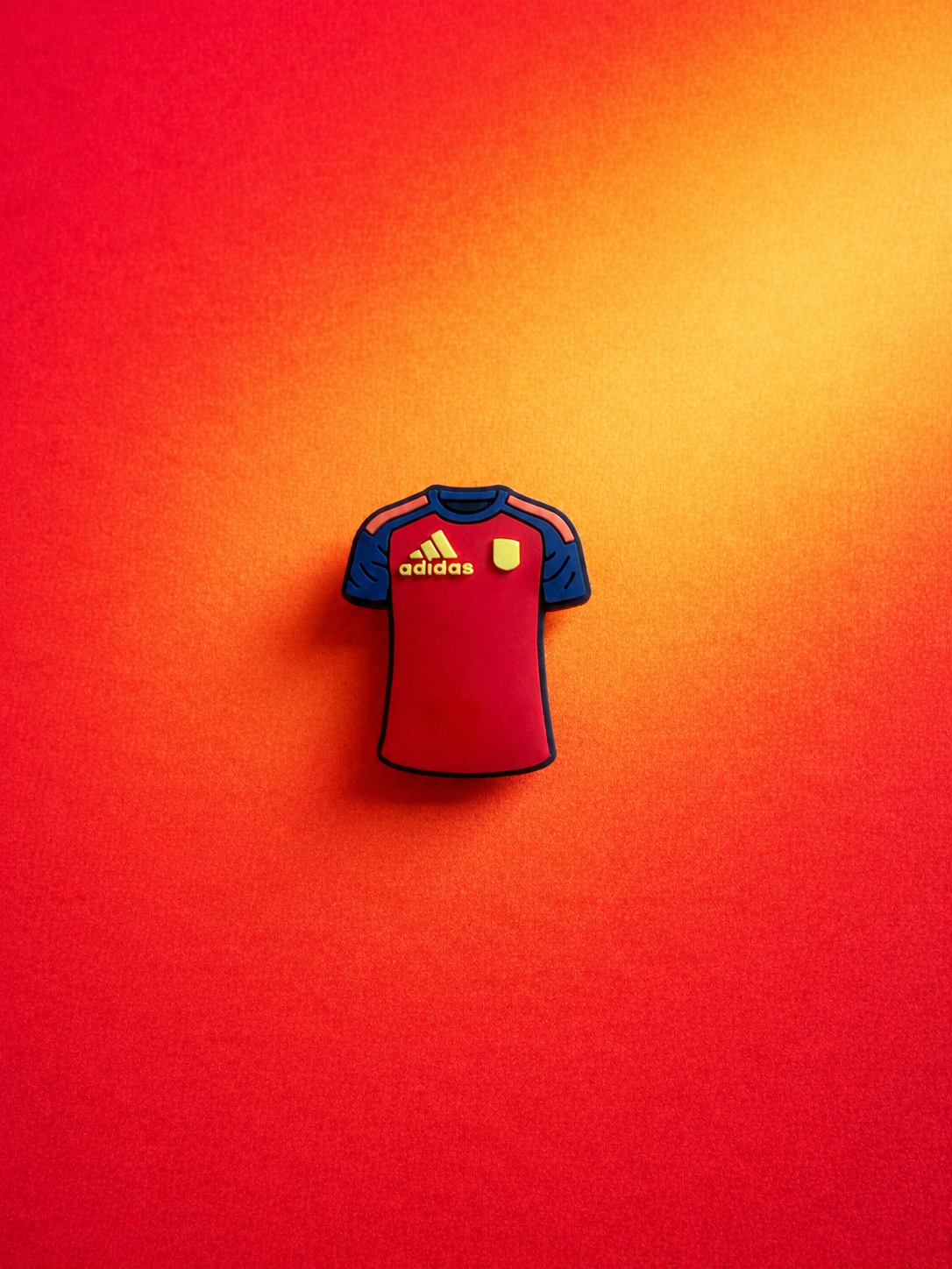 Charms Maillot Equipe Nationale