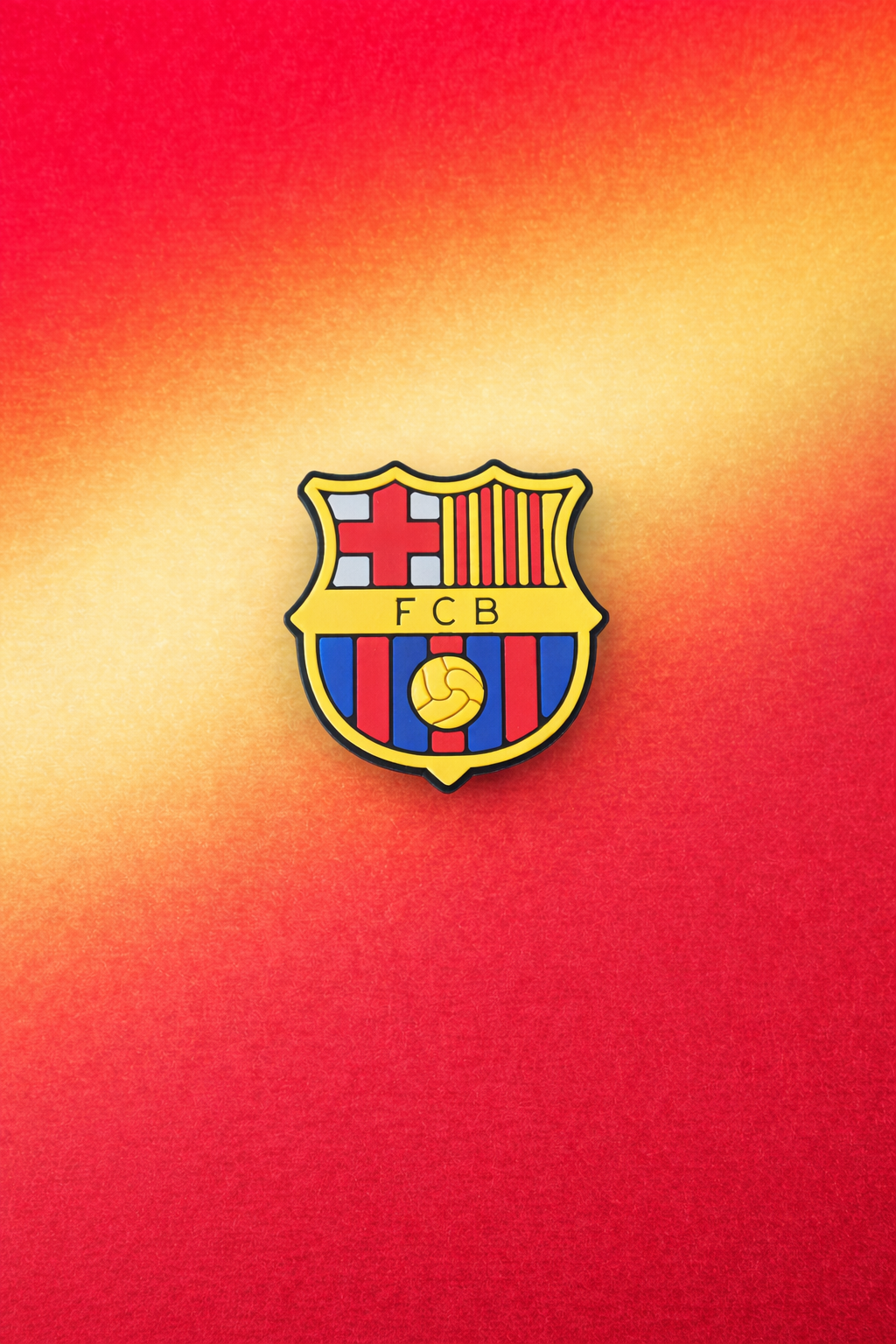 Charms FC Barcelone