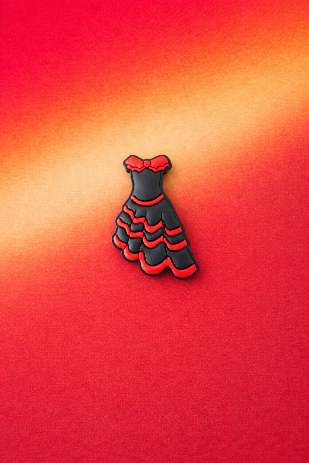 Charms Robe Traditionnelle