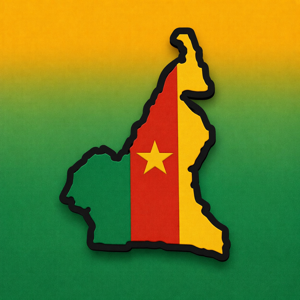 Charms Cameroun