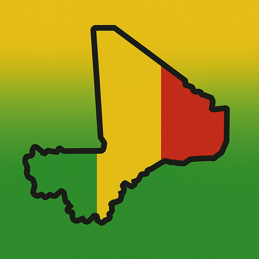 🇲🇱 Charms Mali