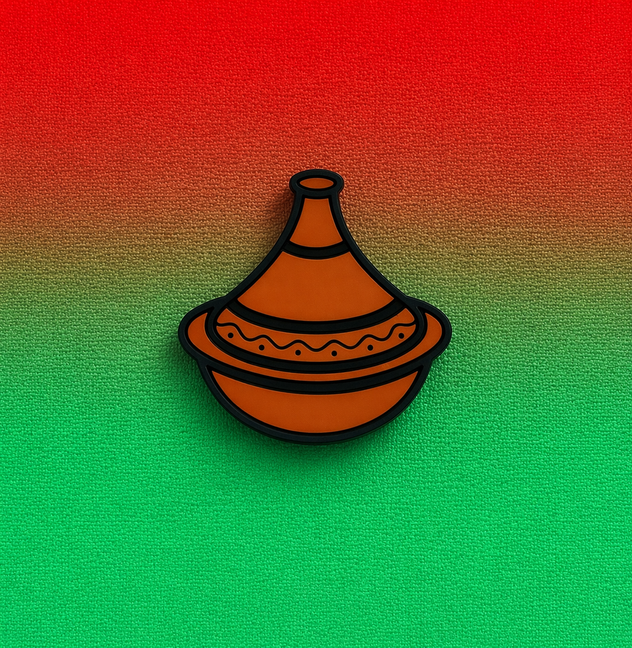 🍽️ Charms Tajine 