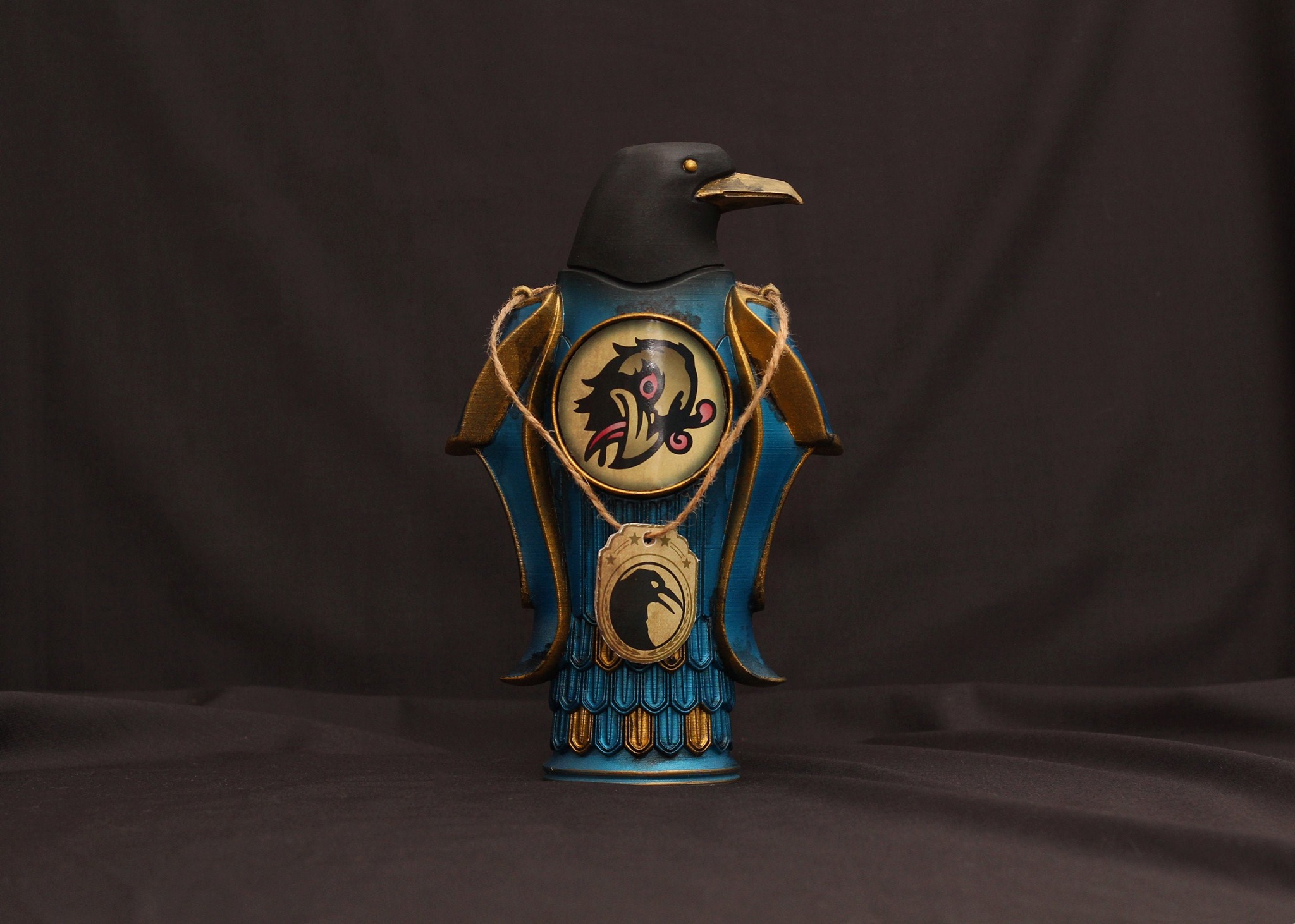 Murder of Crows Vigor