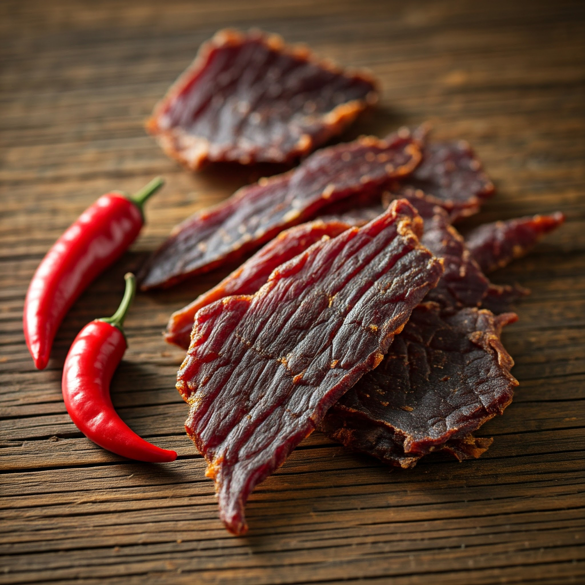 Birria Beef Jerky