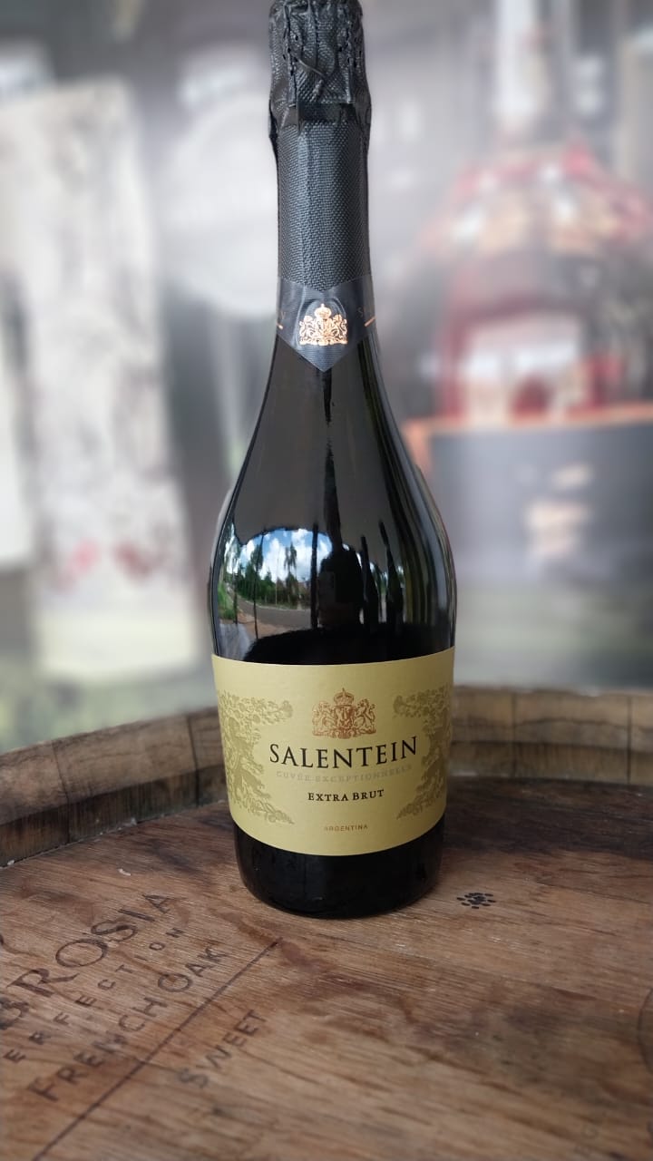 ESPUMANTE SALENTEIN EXTRA BRUT