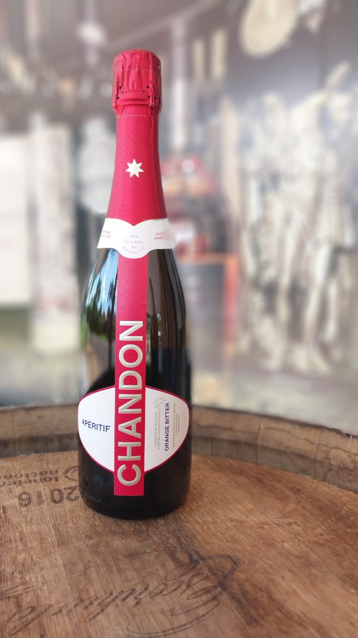 ESPUMANTE CHANDON APÉRITIF
