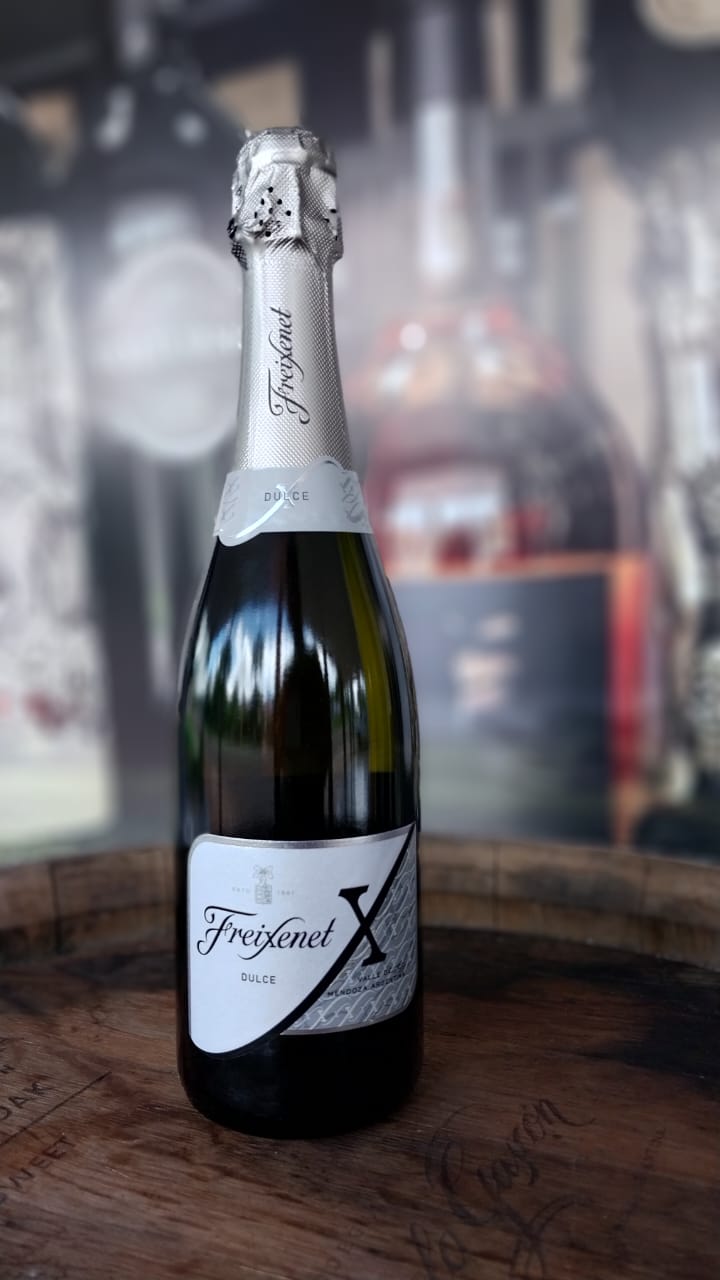ESPUMANTE FREIXENET DULCE