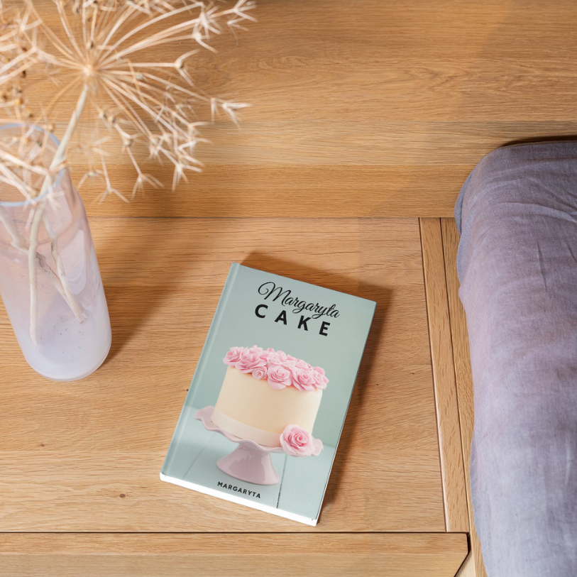 Margaryta Cake + BONUS