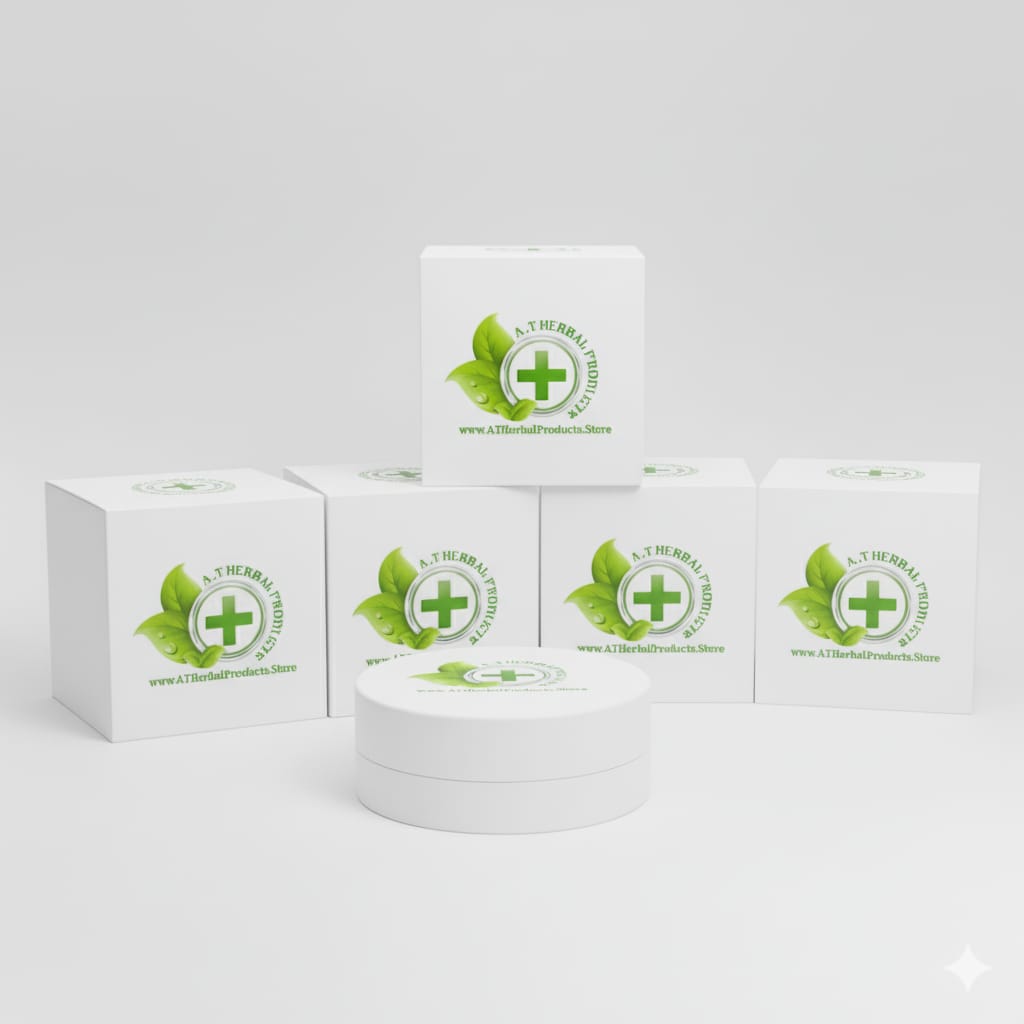 Herbal Skincare Cream luxurious herbal blend and reveal your natural glow.