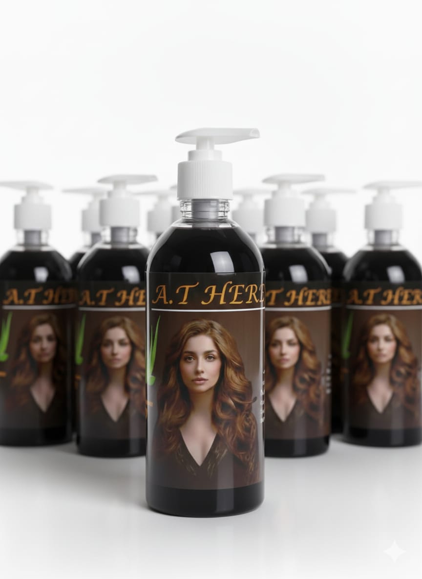 Herbal Hair Conditioner