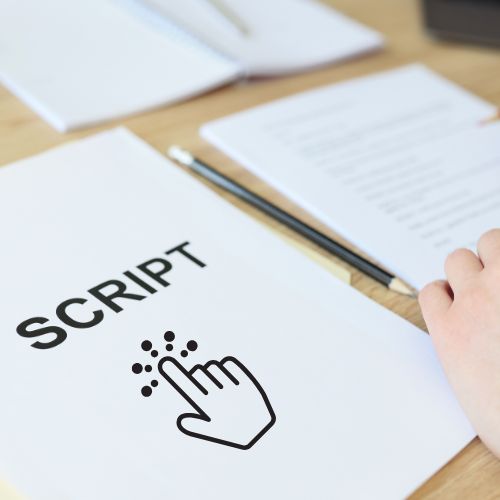 Custom EFT Tapping Script: Targeted Relief for Specific Fear Of Flying Triggers