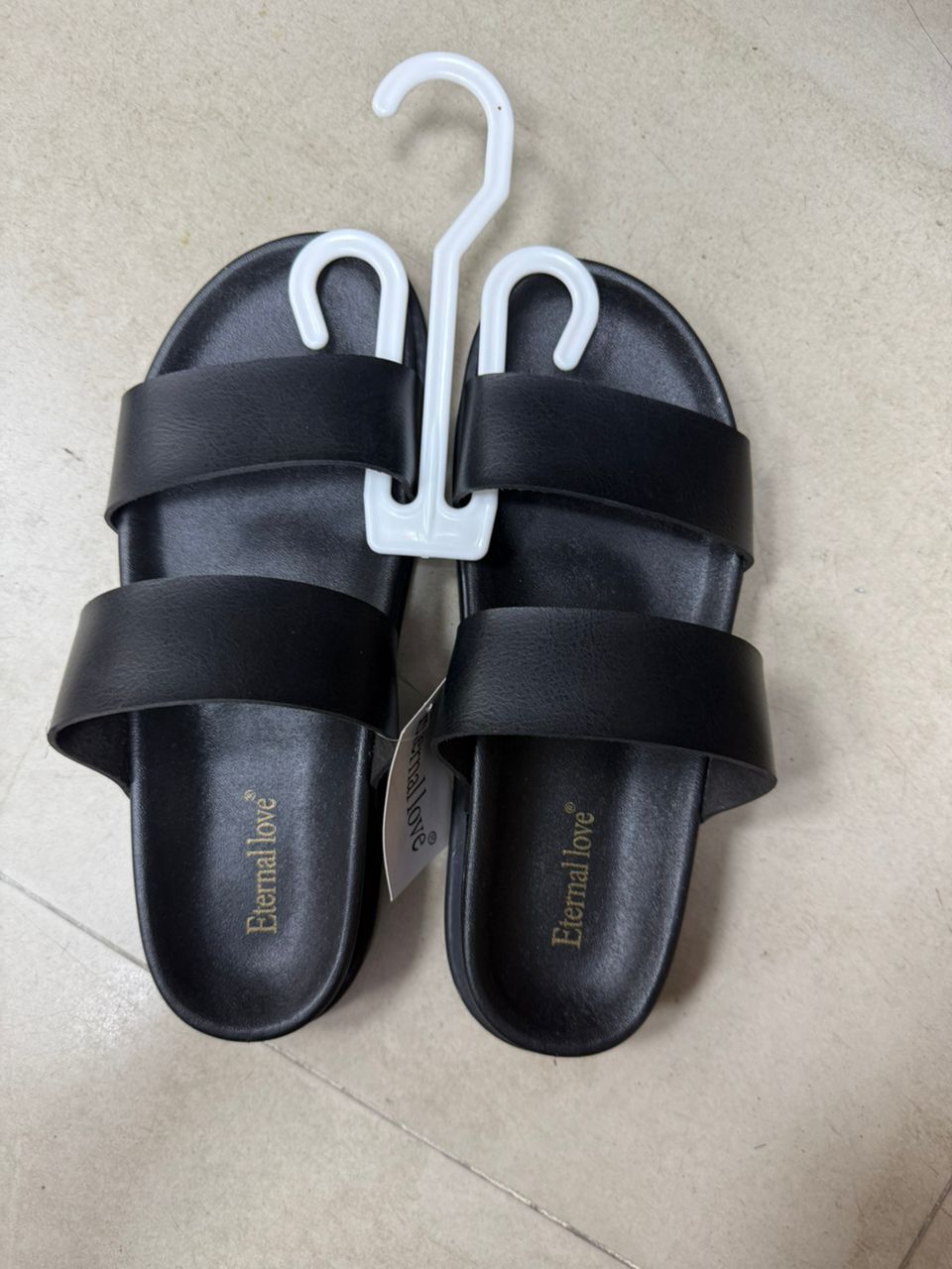 Sandales Eternal Love