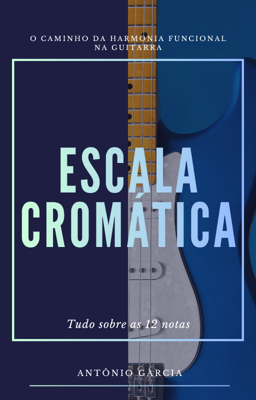 Escala Cromática
