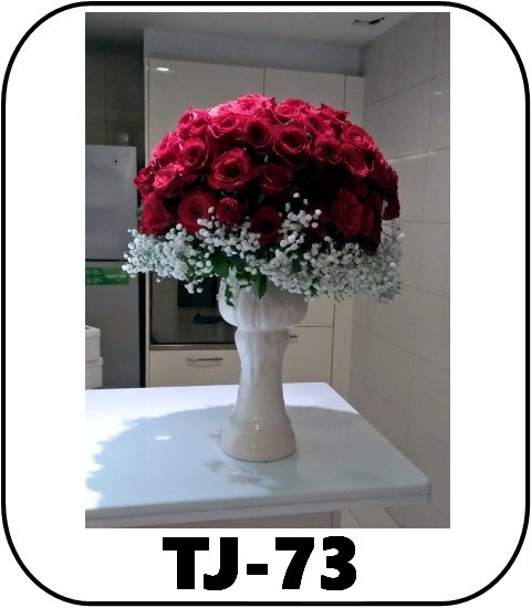 Bunga Meja TJ-73