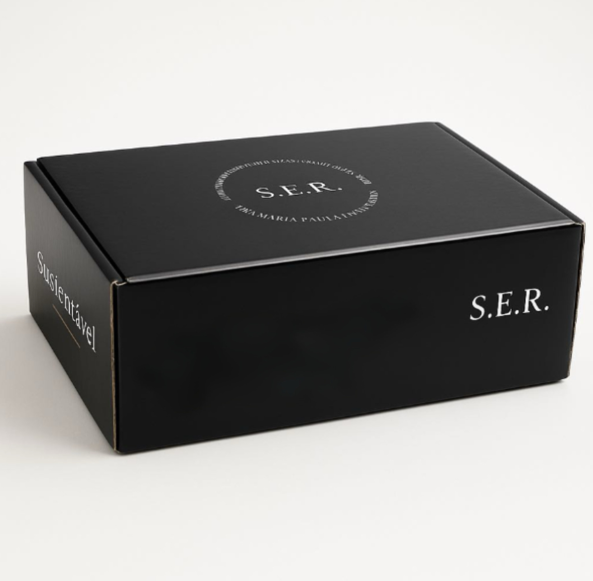 Caixa S.E.R. — Edição exclusiva para pacientes