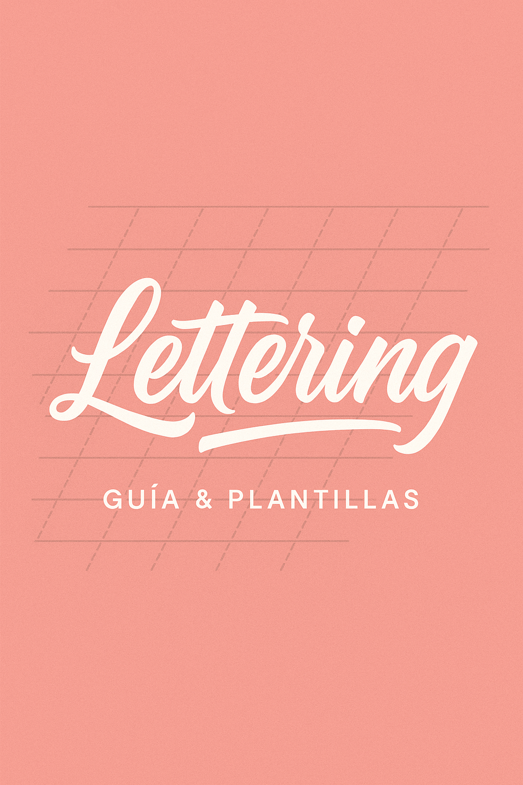 Guía de Lettering 