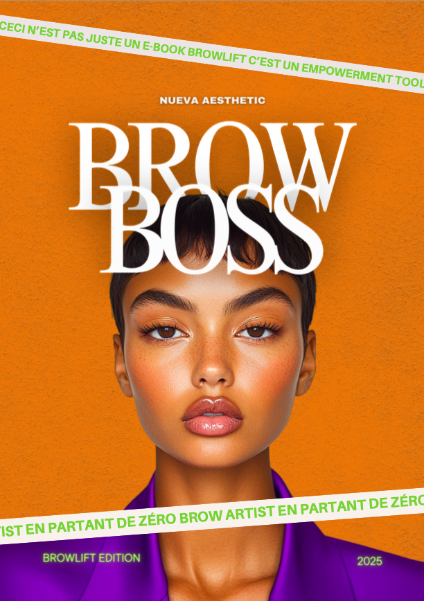BROW BOSS