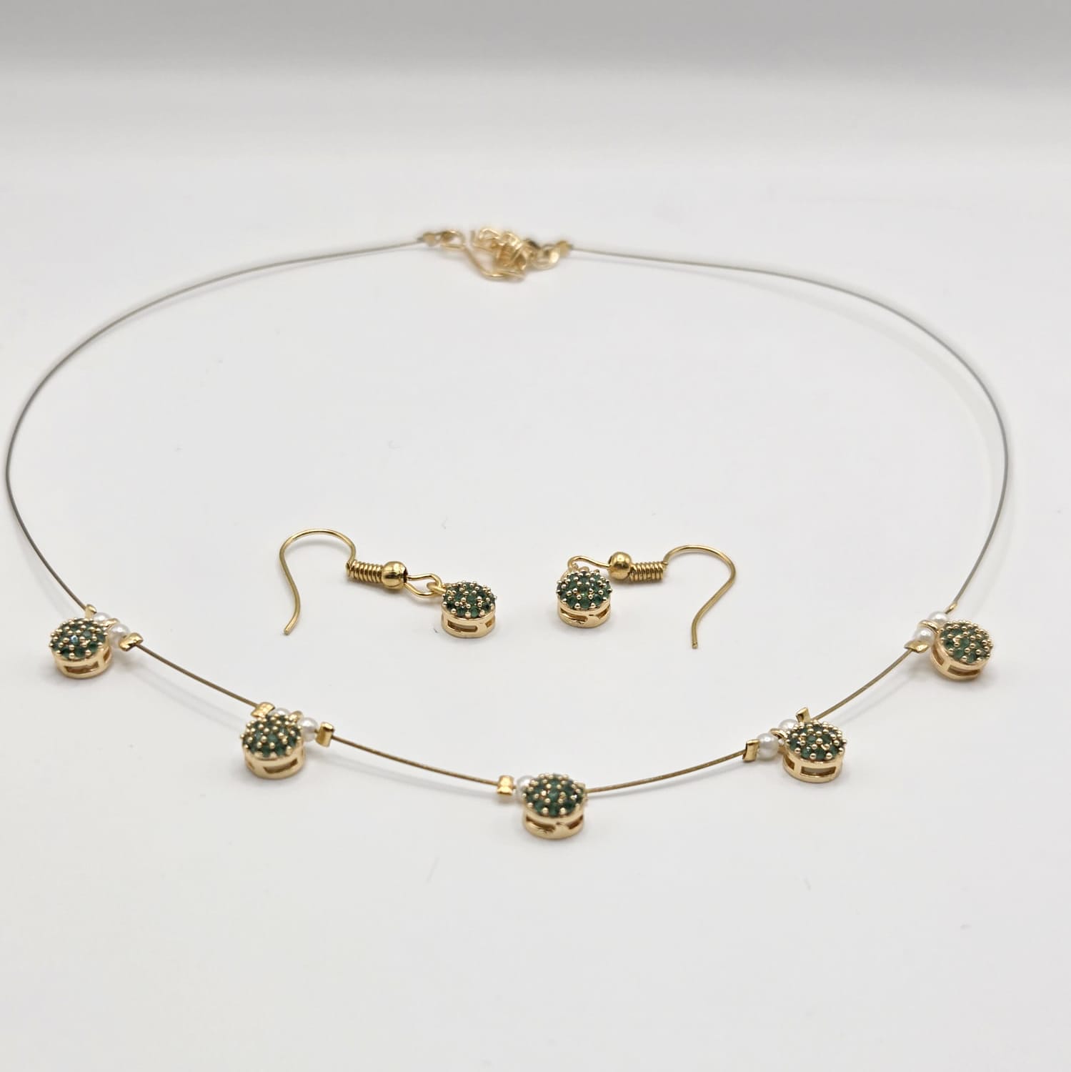 Tarika necklace set 