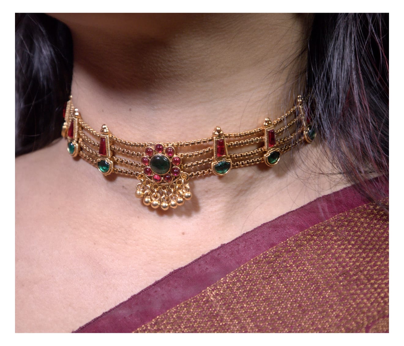 The Vridda Heritage Set 