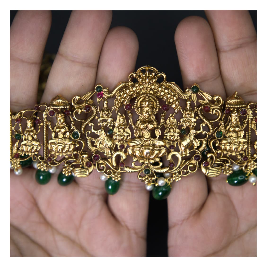 Hip Belt - Traditional