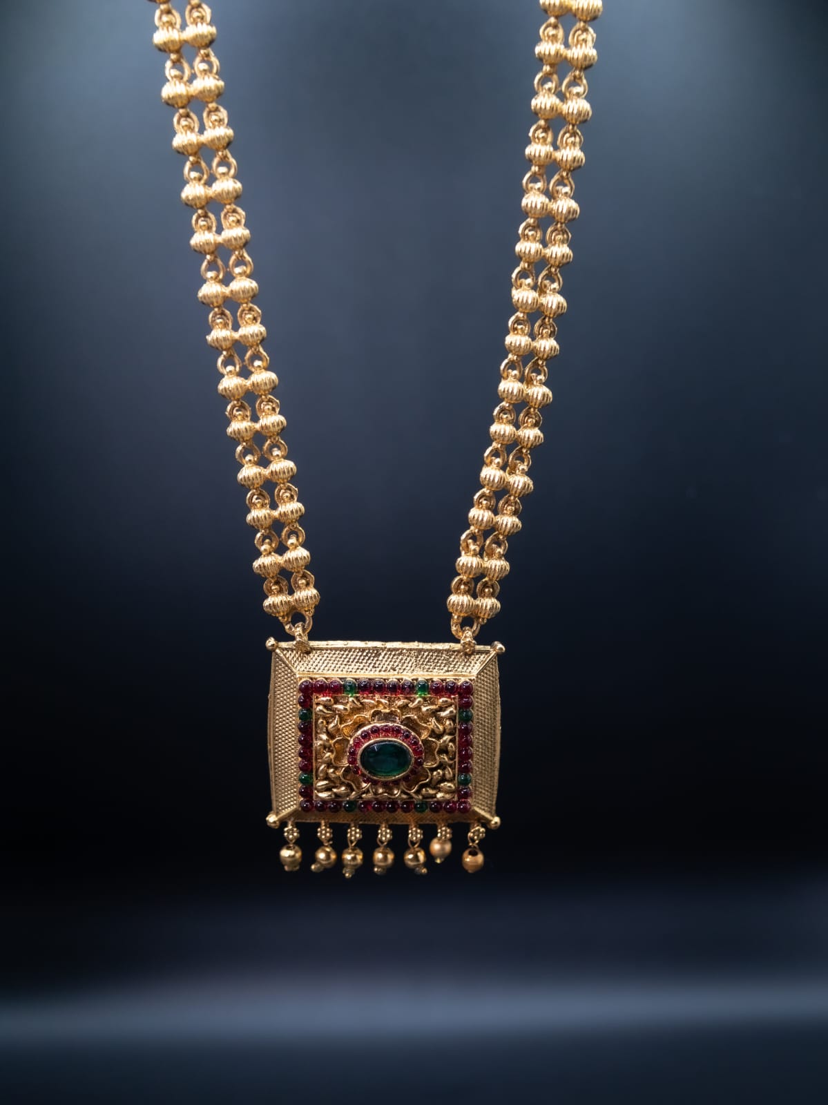 Rani Haar - Long Haram