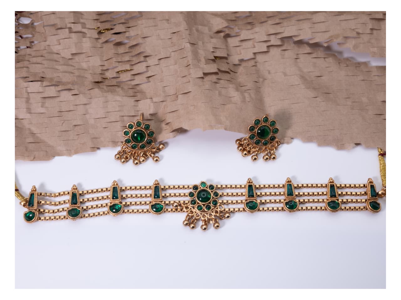 The Vridda Heritage Set 