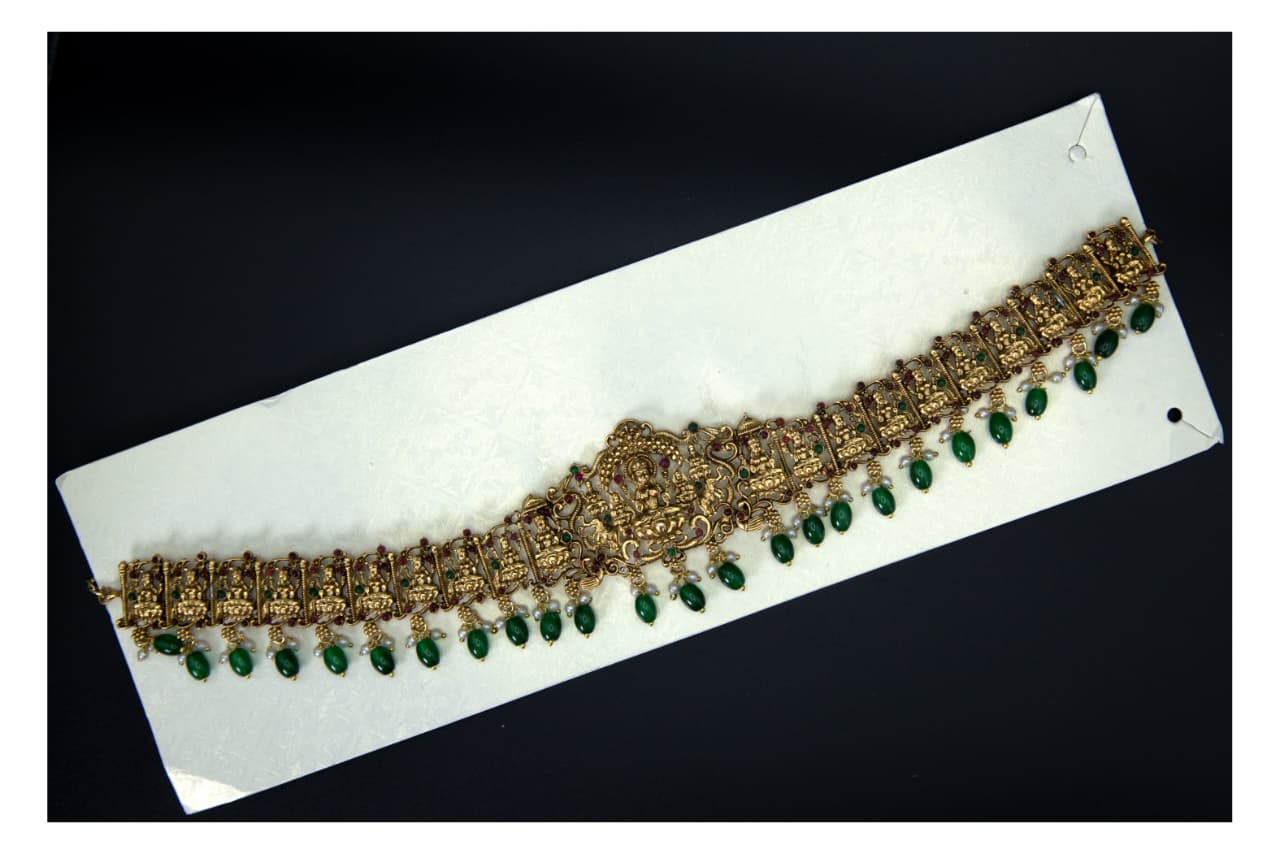 Hip Belt - Traditional