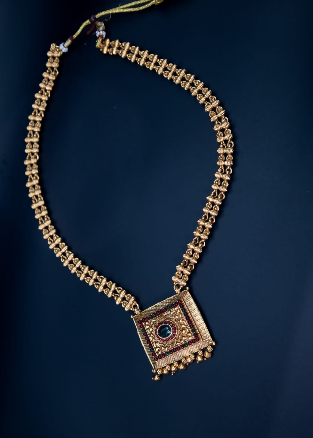 Rani Haar - Long Haram