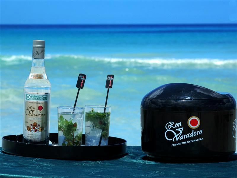 Ron Varadero Rum
