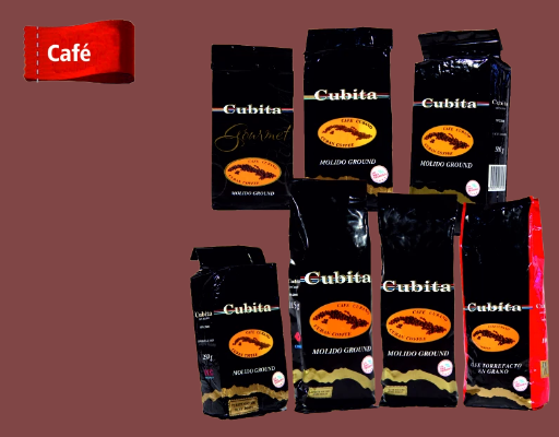 Cubita Coffee