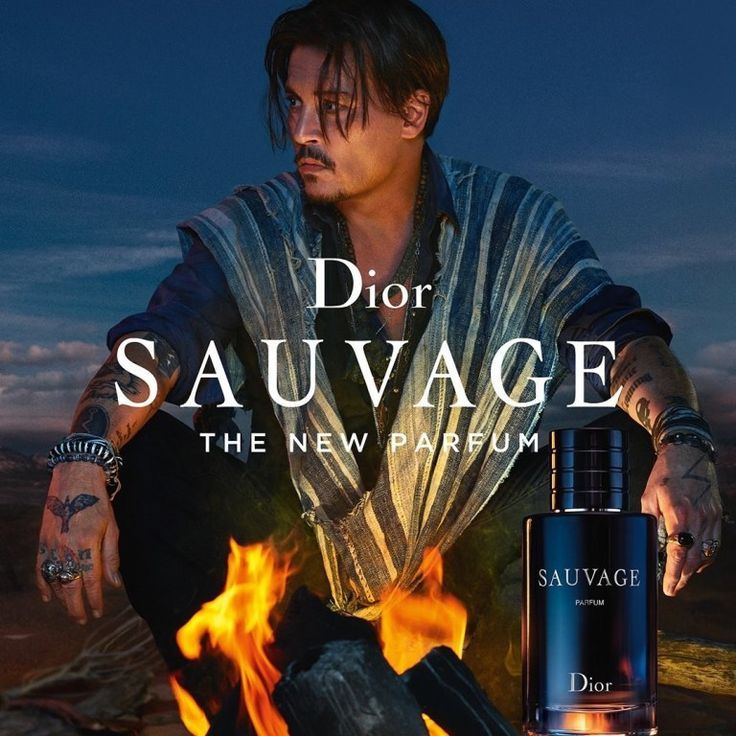 Dior Sauvage. Parfum. For Men. 100 ml 3.4 oz fl.