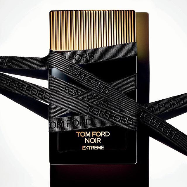 Tom Ford Noir Extreme. Eau de Parfum. For Men. 100 ml 3.4 oz fl.