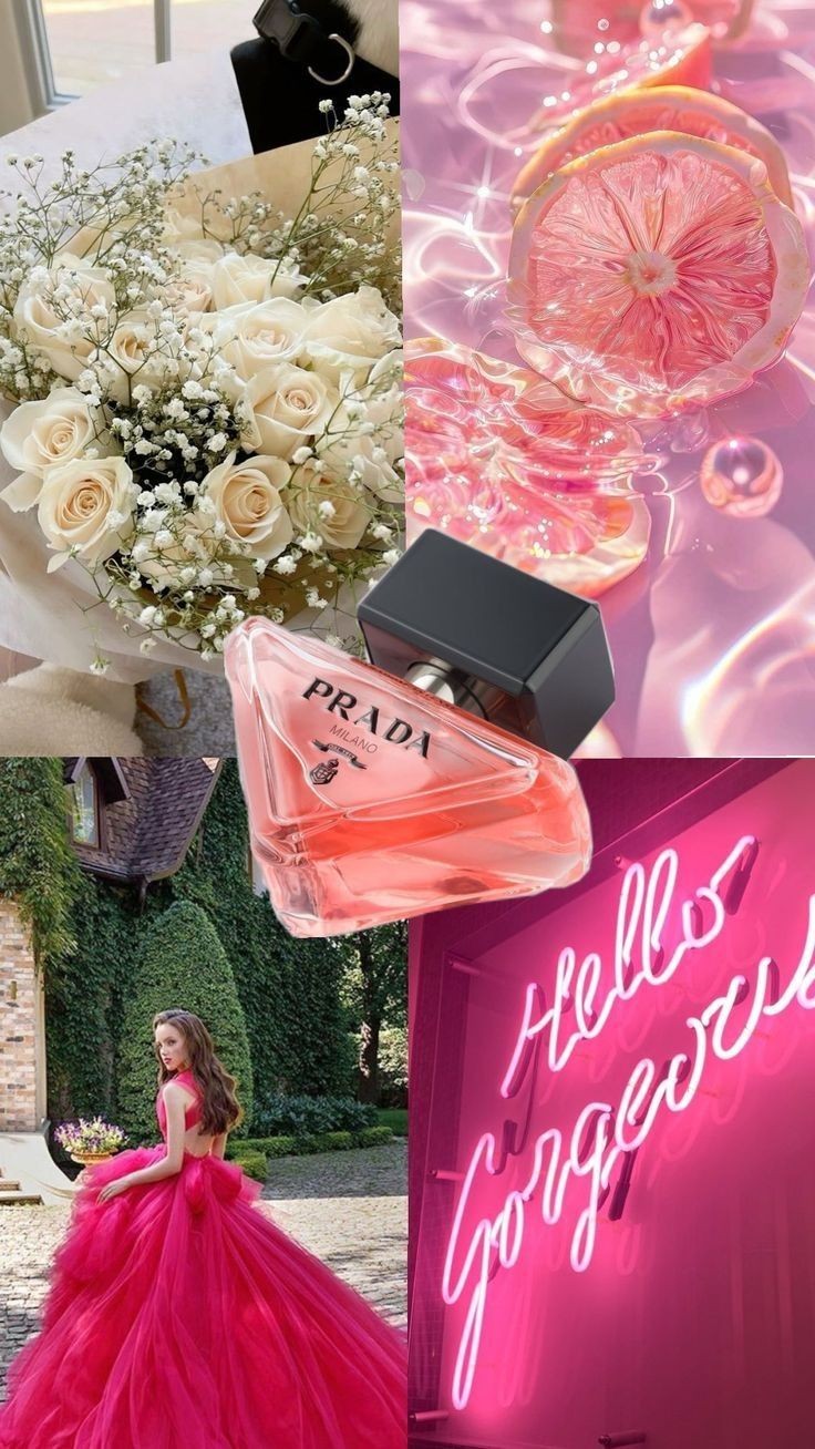 Prada Paradoxe. Eau de Parfum. For Women. 90 ml 3.04 oz fl.