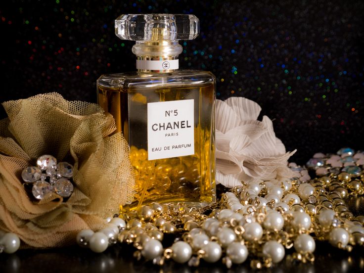 Chanel No 5. Eau de Parfum. For Women. 100 ml 3.4 oz fl.