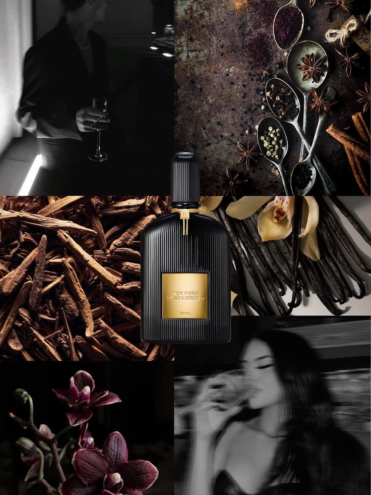 Tom Ford Black Orchid. Eau de Parfum. For Women. 100ml 3.4 oz fl.