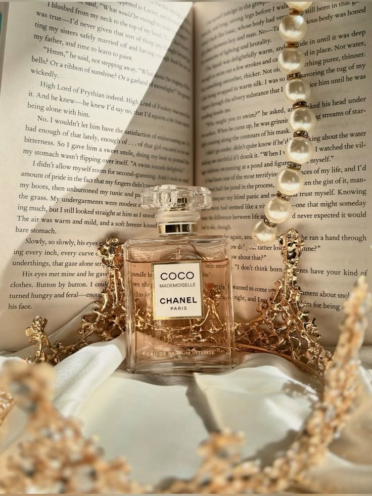 Chanel Coco Mademoiselle. Eau de Parfum. For Women. 100ml 3.4 oz fl.