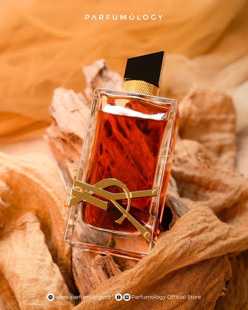 Yves Saint Laurent Libre. Le Parfum. For Women. 100 ml 3.04 oz fl 