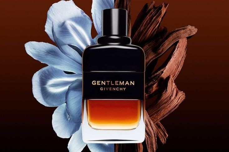 Givenchy Gentleman Reserve Privee. Eau de Parfum. For Men. 100 ml 3.4 oz fl.