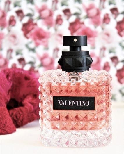 Valentino Donna Born in Roma. Eau de Parfum. For Women. 30 ml 1.02 oz fl.