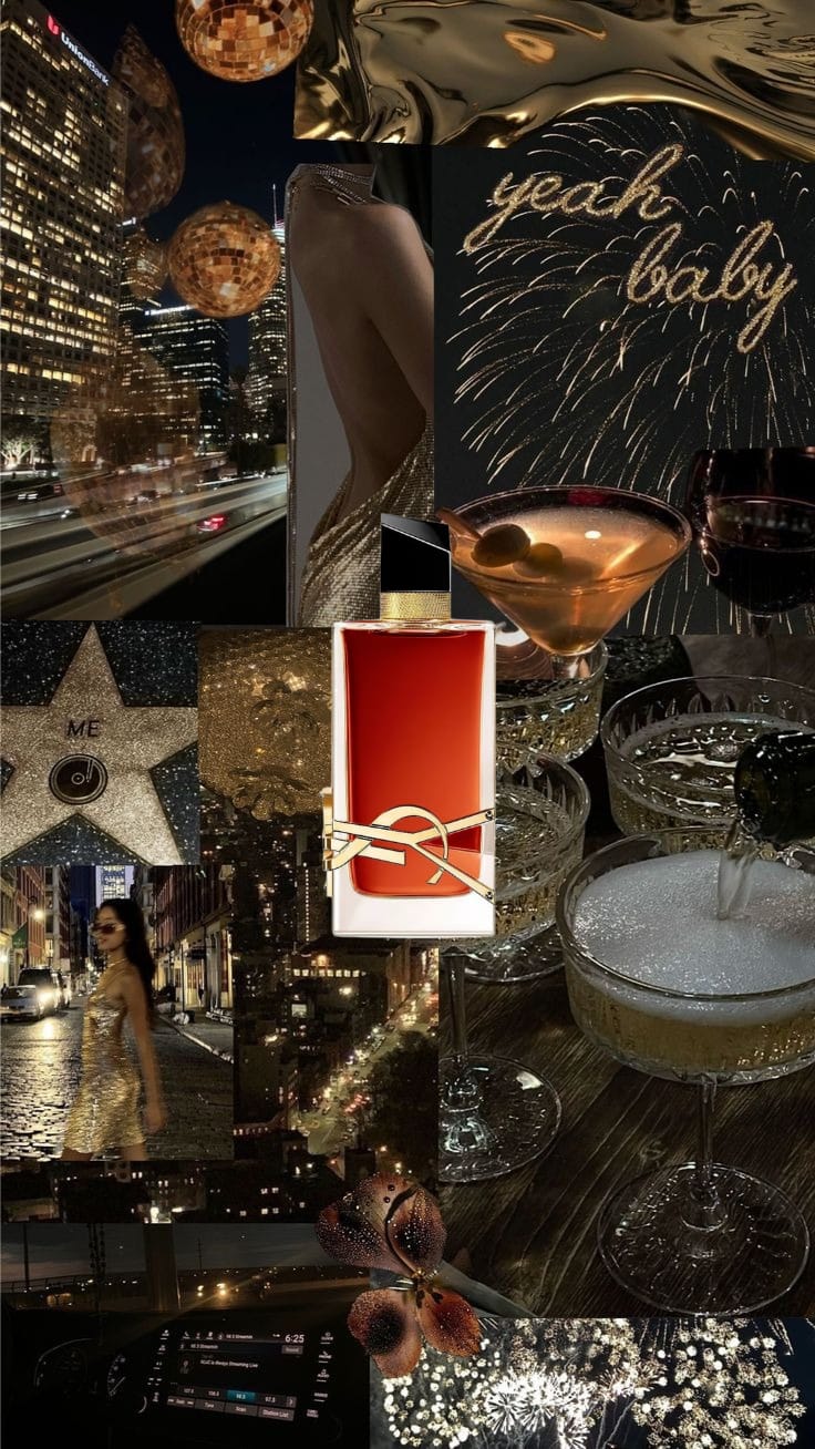 Yves Saint Laurent Libre. Le Parfum. For Women. 100 ml 3.04 oz fl 