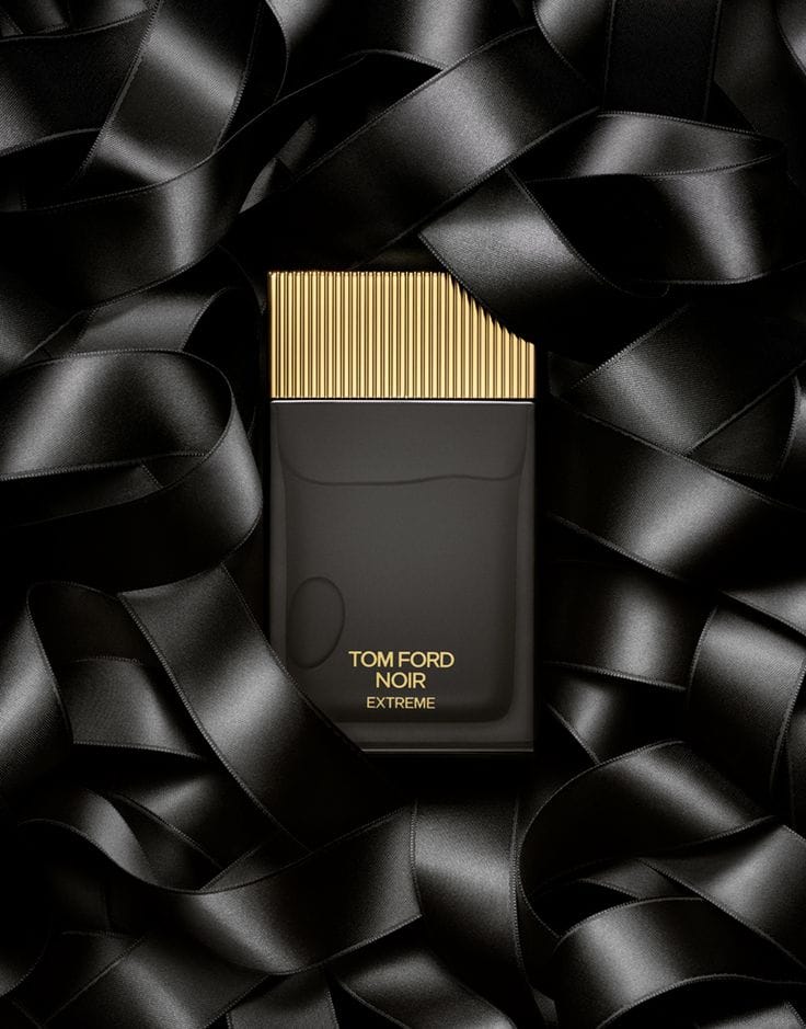 Tom Ford Noir Extreme. Eau de Parfum. For Men. 100 ml 3.4 oz fl.