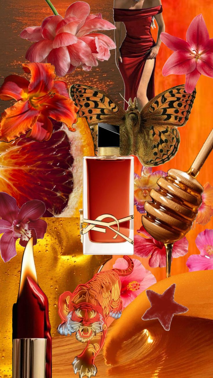 Yves Saint Laurent Libre. Le Parfum. For Women. 100 ml 3.04 oz fl 