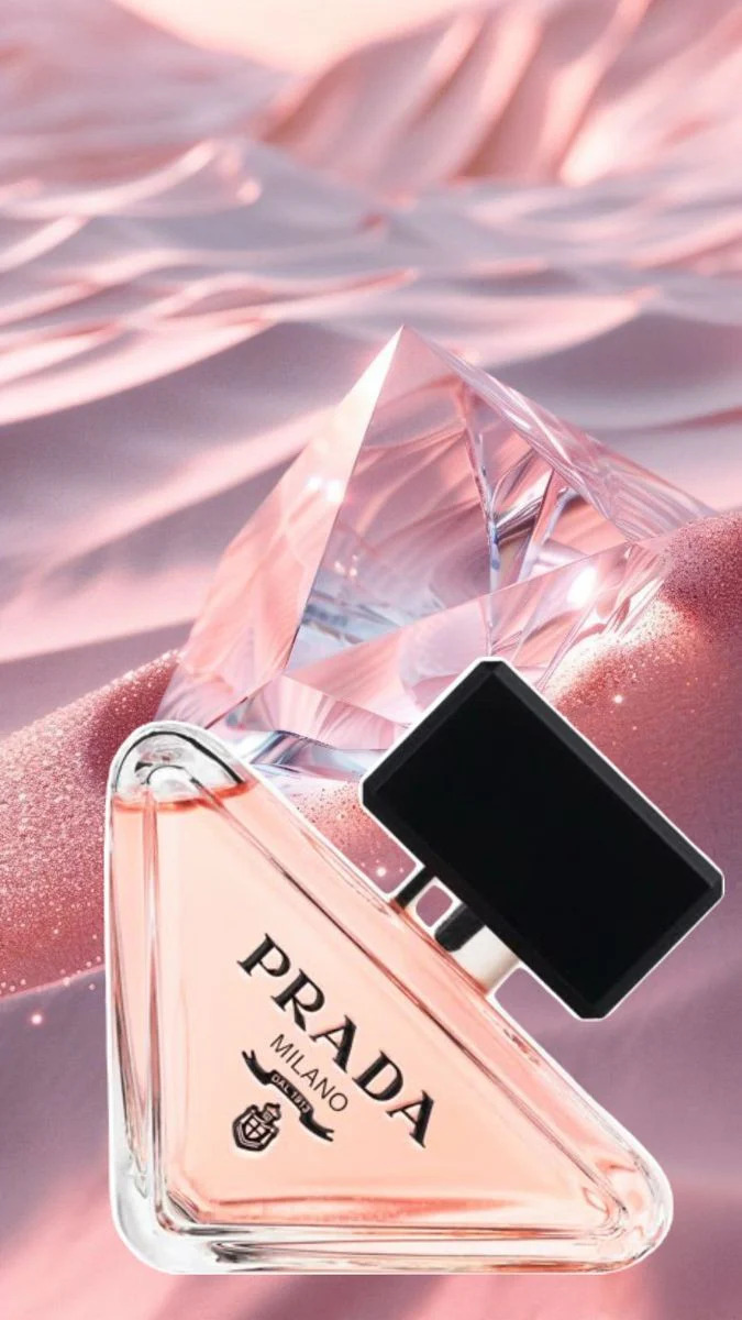 Prada Paradoxe. Eau de Parfum. For Women. 90 ml 3.04 oz fl.