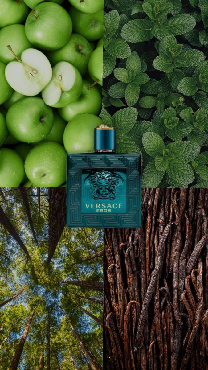 Versace Eros Flames Blue. Eau de Toilette. For Men and Women. 50 ml 1.70 oz fl.