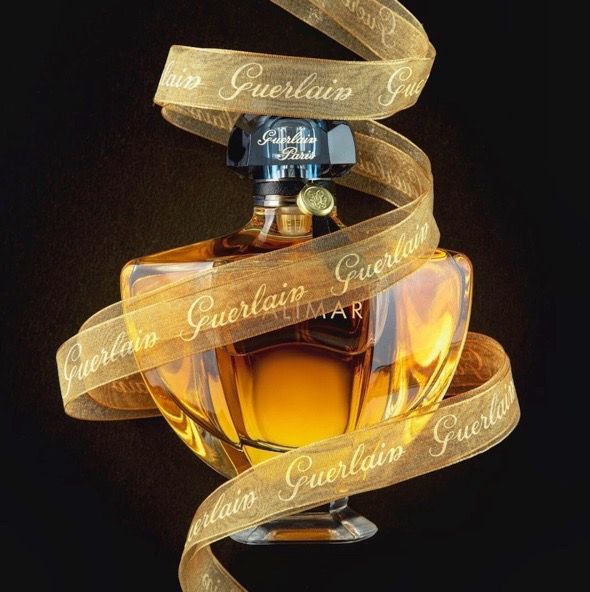 Guerlain Shalimar. Eau de Parfum. For Women. 100 ml 3.4 oz fl.