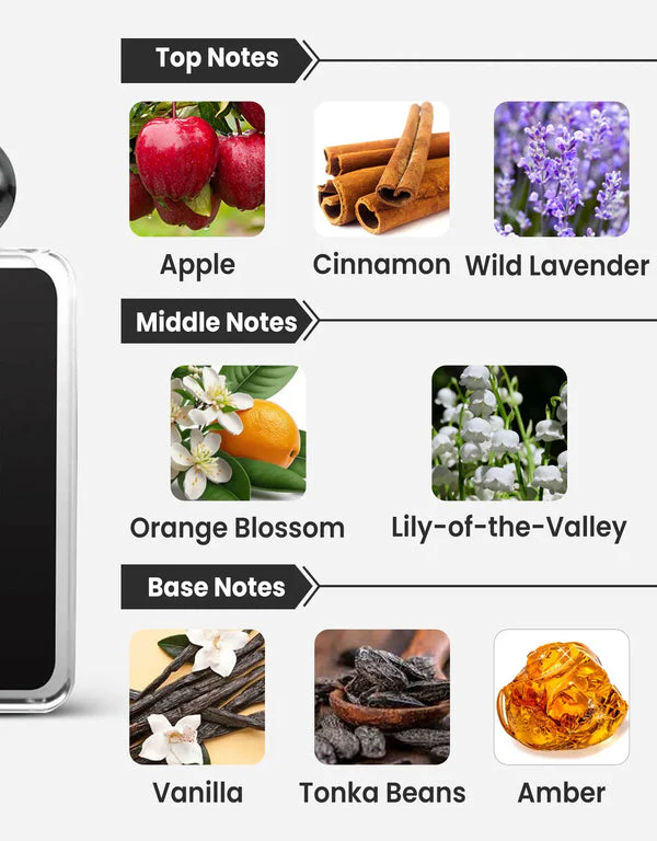 9 p.m. Black by Afnan. Eau de Parfum. For Men and Women. 100ml 3.4 oz fl.