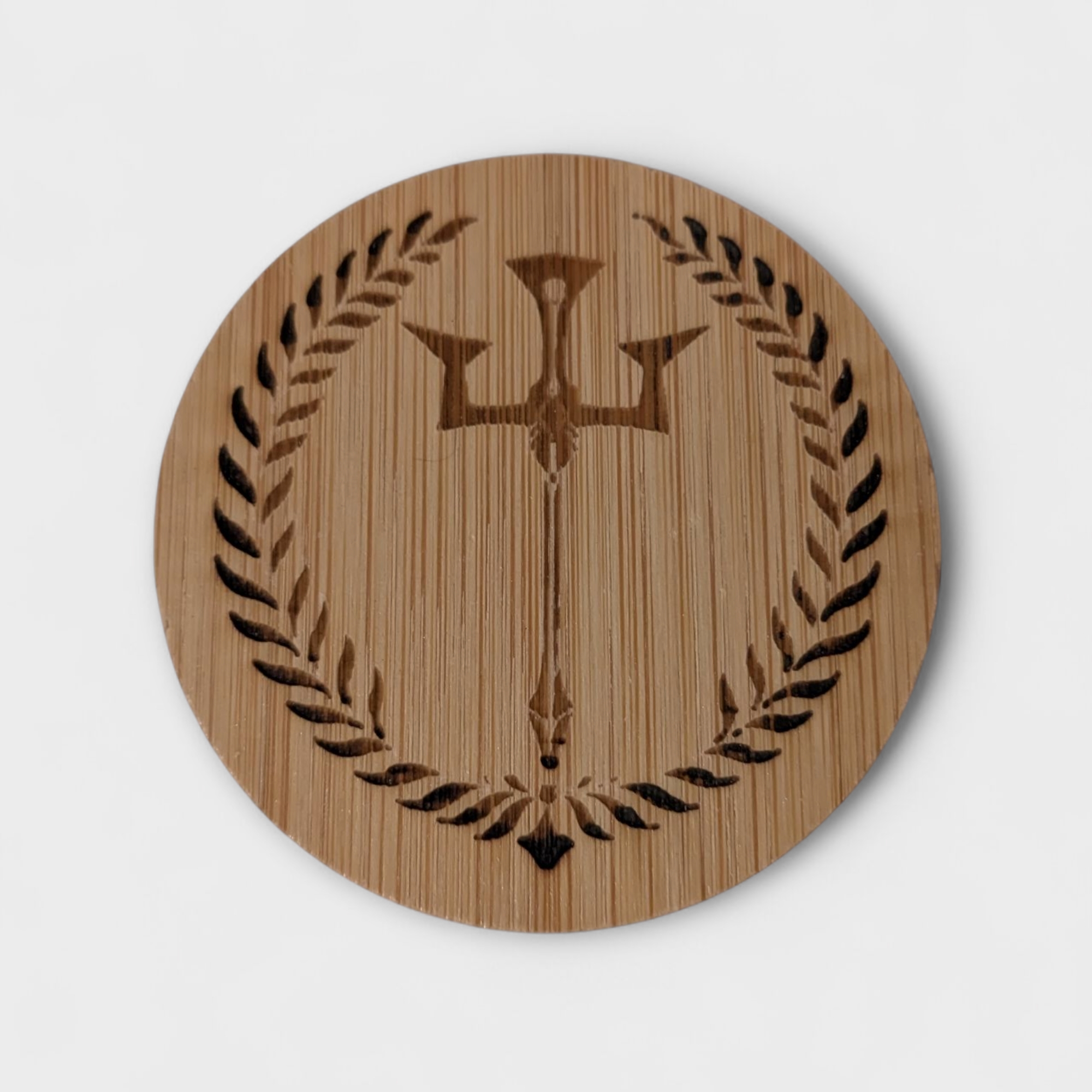 Décapsuleur magnétique Diablo Croisé