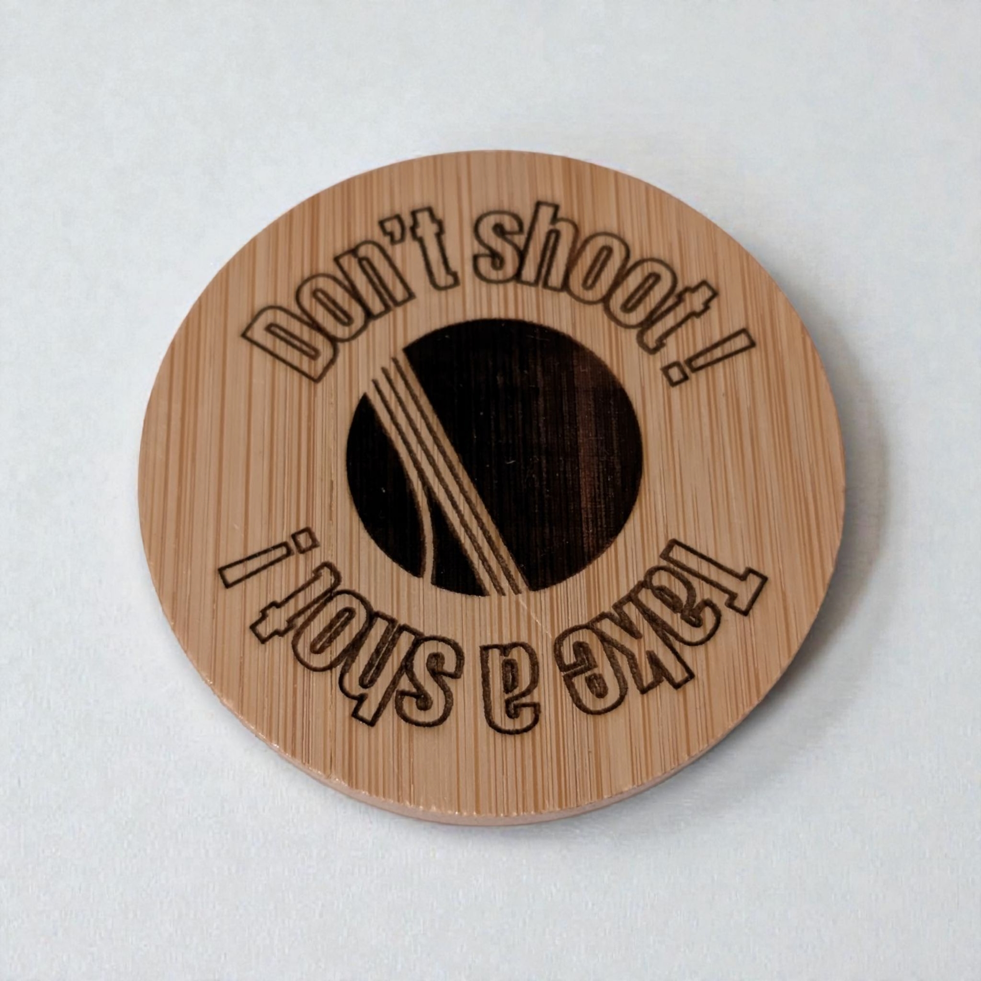 Décapsuleur magnétique Arc Raiders